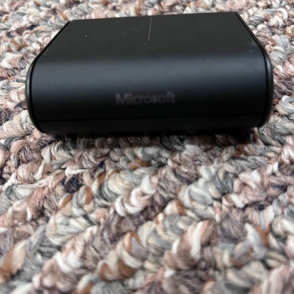 Microsoft Surface Travel bluetooth mouse - Picture 2 of 3